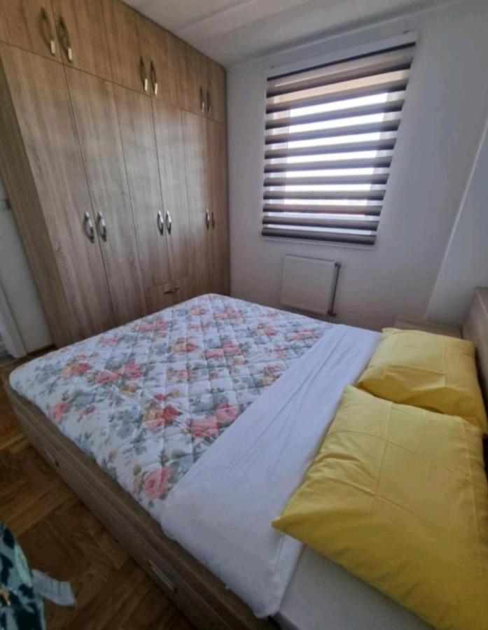 Apartman Moskva Bijeljina Apartment Екстериор снимка