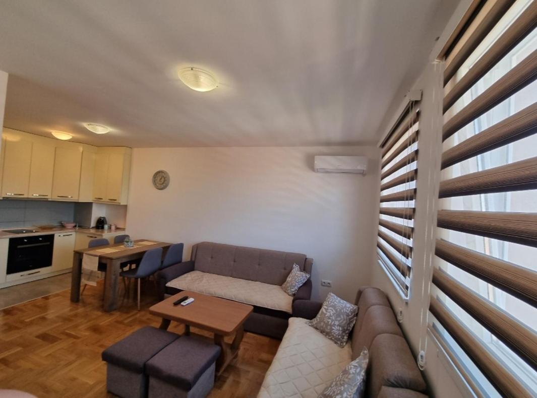 Apartman Moskva Bijeljina Apartment Екстериор снимка