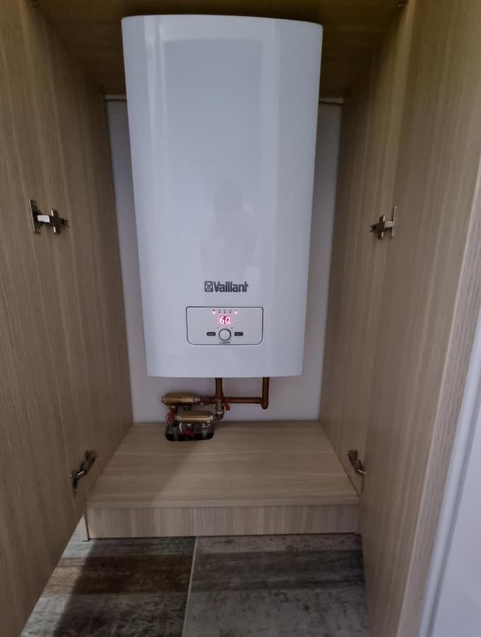 Apartman Moskva Bijeljina Apartment Екстериор снимка