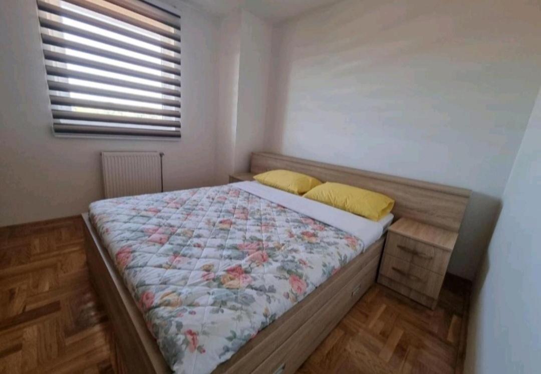 Apartman Moskva Bijeljina Apartment Екстериор снимка