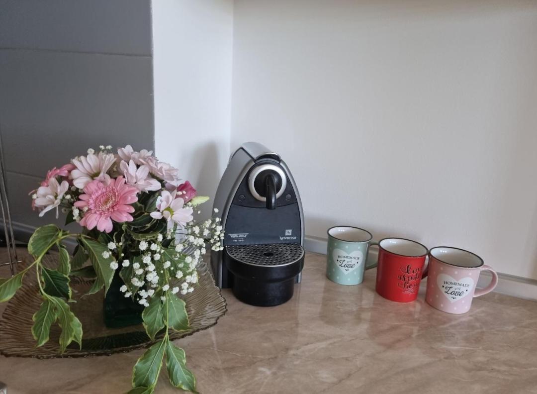 Apartman Moskva Bijeljina Apartment Екстериор снимка