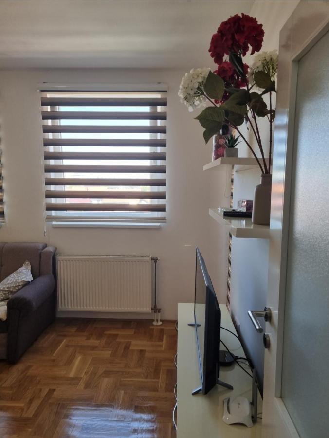 Apartman Moskva Bijeljina Apartment Екстериор снимка