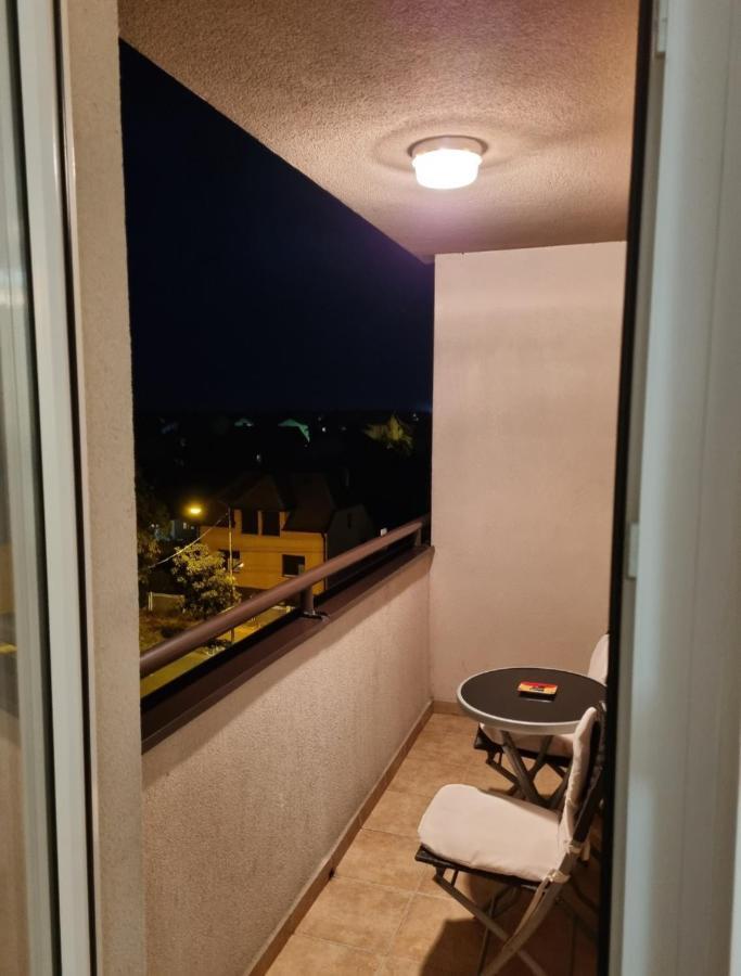 Apartman Moskva Bijeljina Apartment Екстериор снимка
